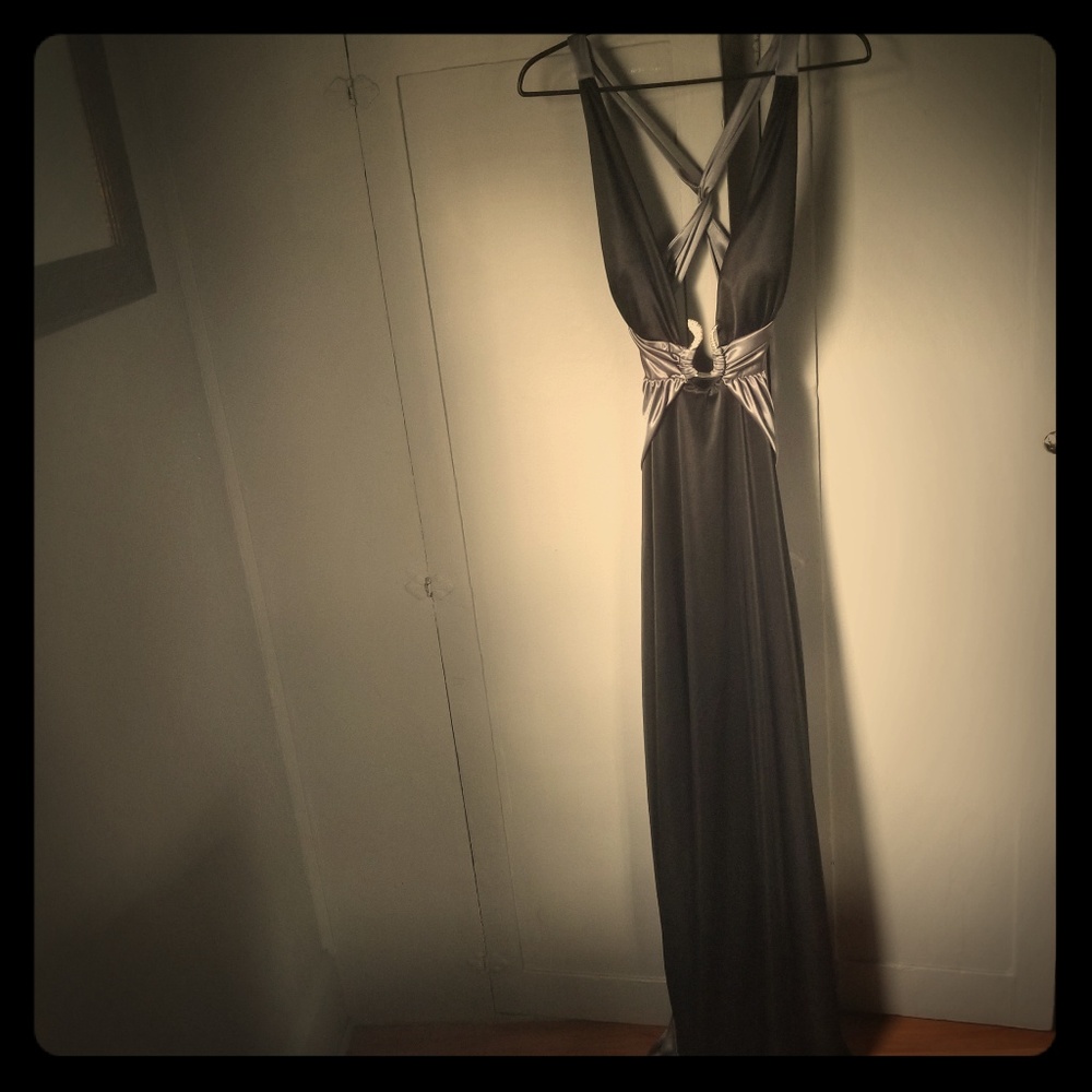 Evenings dress